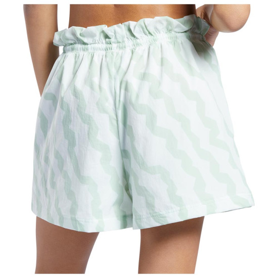 Reebok Γυναικείο σορτς Summer Waves Short Reebok Γυναικείο σορτς Summer Waves Short